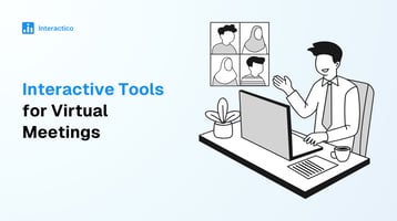 15 Best Interactive Tools for Virtual Meetings in 2025
