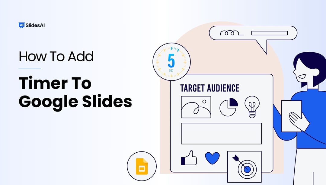How to Add a Timer to Google Slides: Easy Step-by-Step Guide
