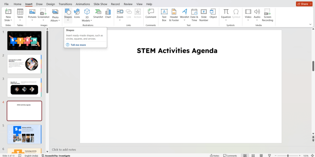 How to Create a Flow Chart in Powerpoint? | SlidesAI