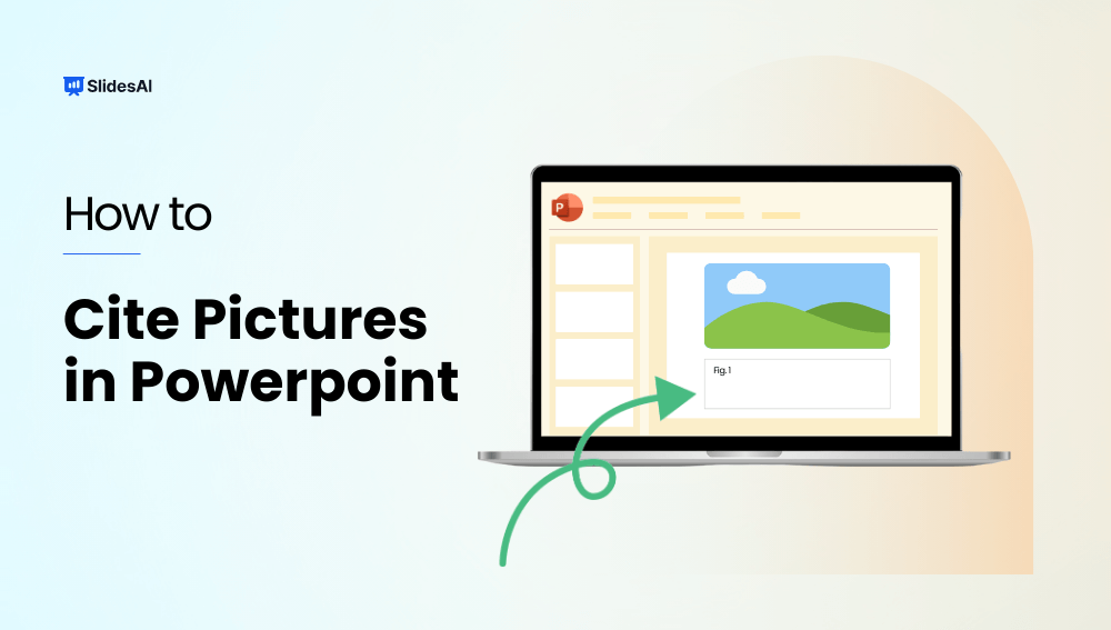 How to Cite Pictures in PowerPoint? A Step-by-Step Guide