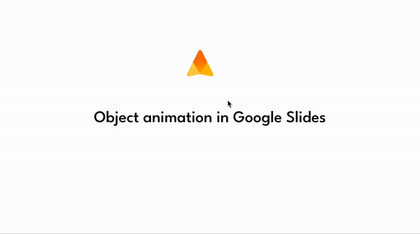 Difference between Transitions and Animations in Google Slides