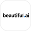 Beautiful AI Logo