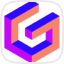 Gamma App Logo