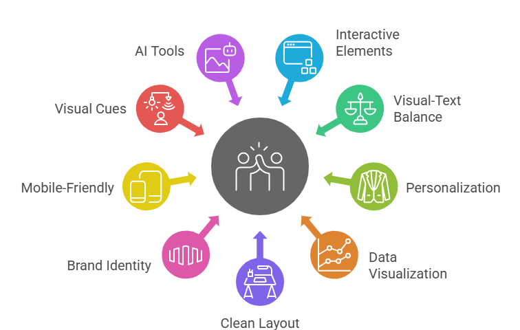 How to Make Your Sponsorship Deck Stand Out?