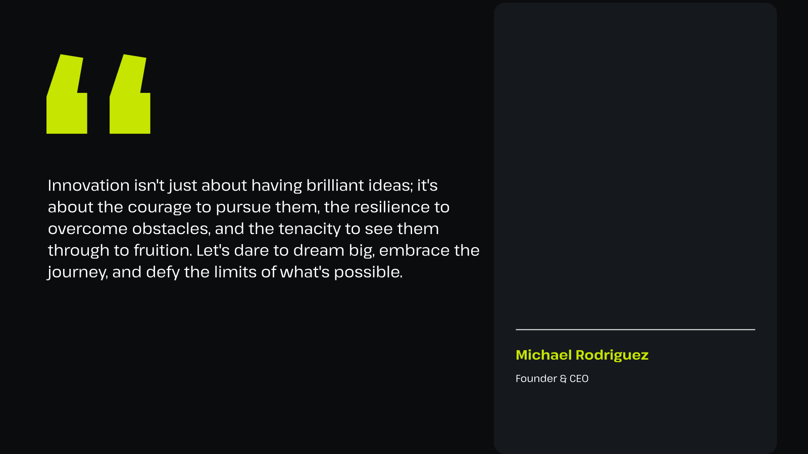 Webinar Recap Presentation Template | SlidesAI