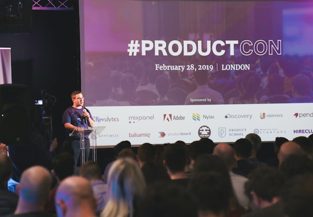 productcon 2019 presentation
