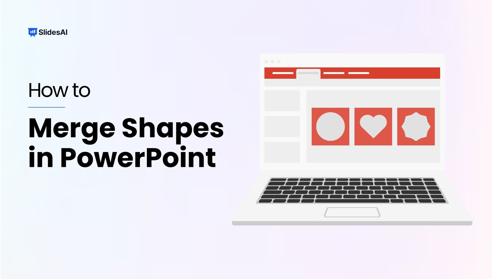 How To Merge Shapes In PowerPoint: A Step-by-Step Guide