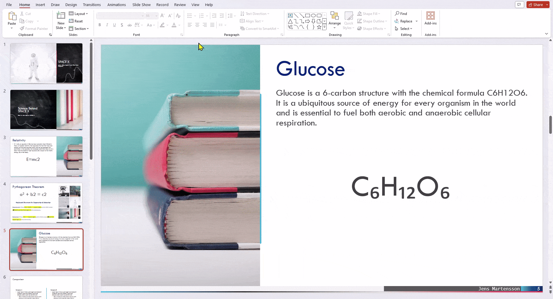 How to Use Subscript and Superscript in PowerPoint? 4 Ways