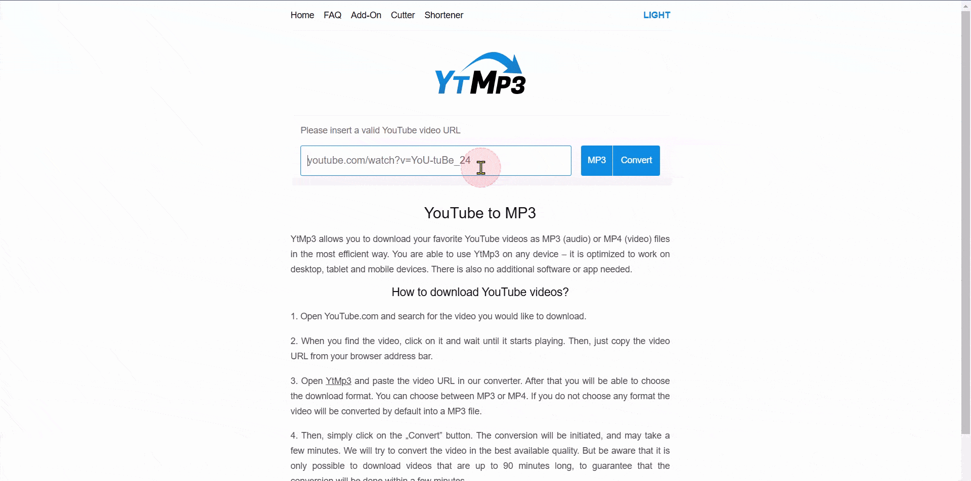 How to Insert YouTube Music on Google Slides? 2 Easy Ways