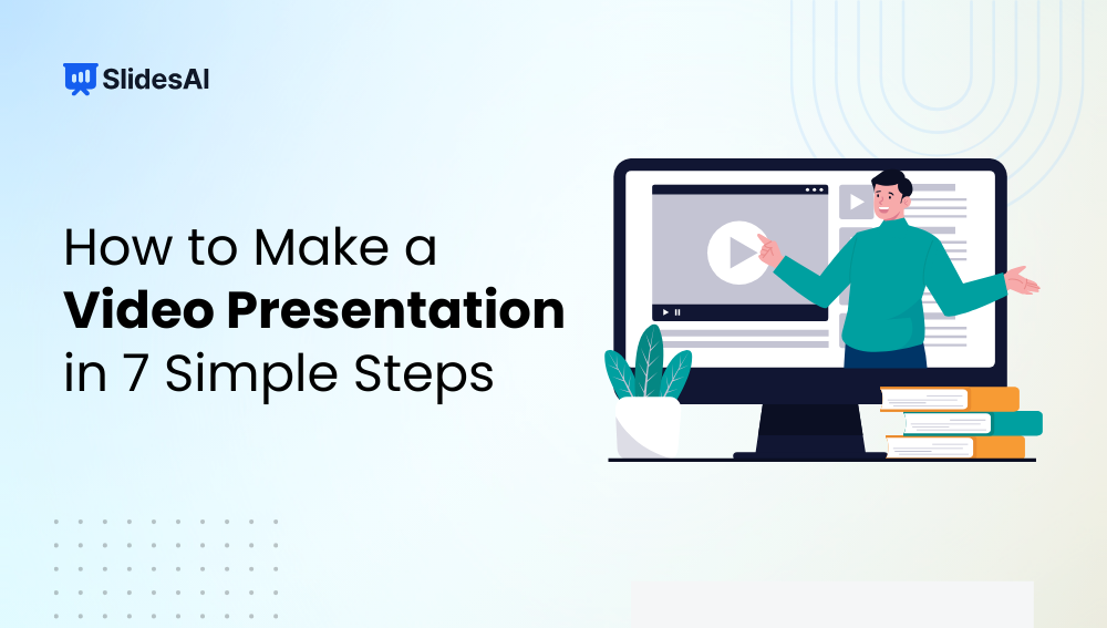 How to Make a Video Presentation Without Overthinking it