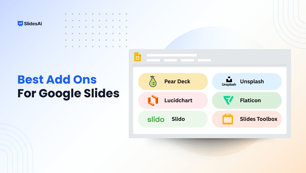 11 Best Google Slides-Add Ons to Improve Your Presentations