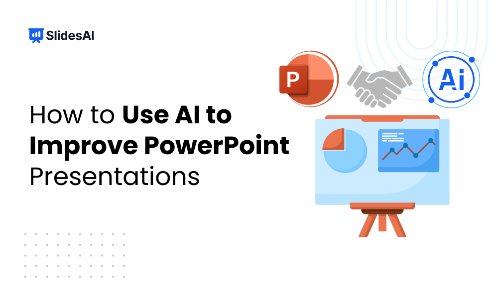 How AI Can Enhance PowerPoint Presentations
