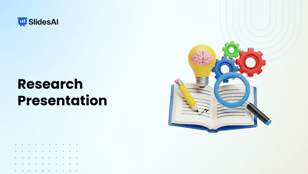 Research Presentation: Key Tips and Best Practices