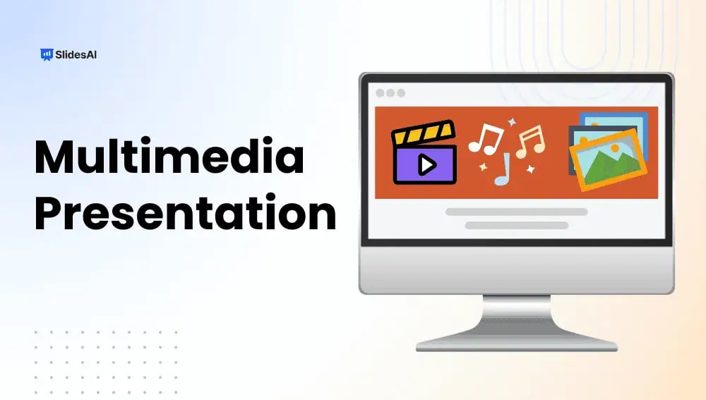 What is a Multimedia Presentation? A Complete Guide