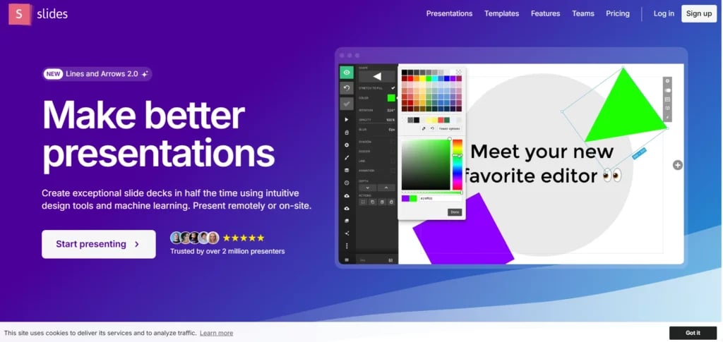 slides.com