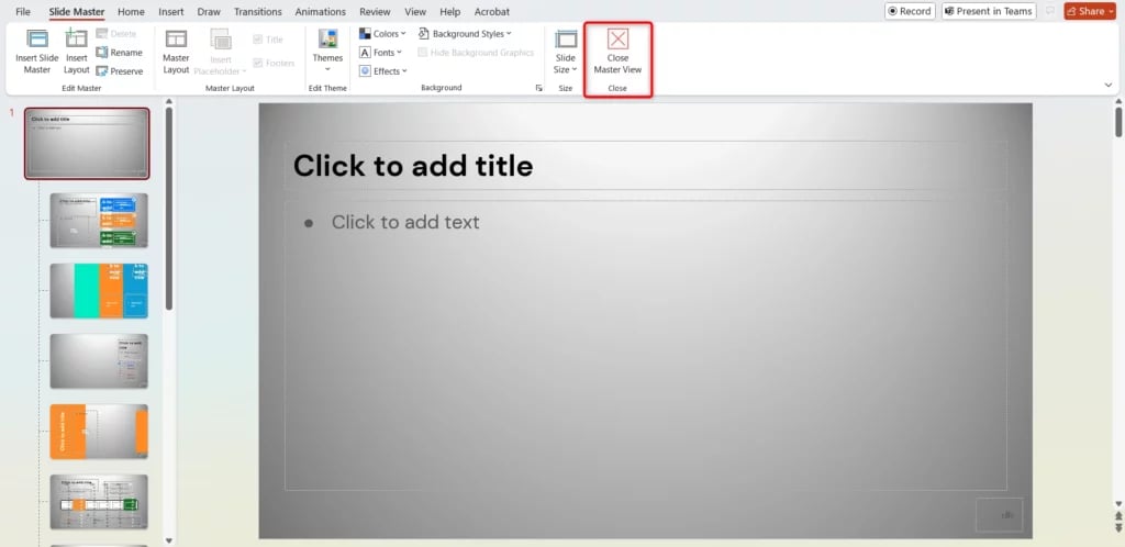 Step 3 Apply Changes-1