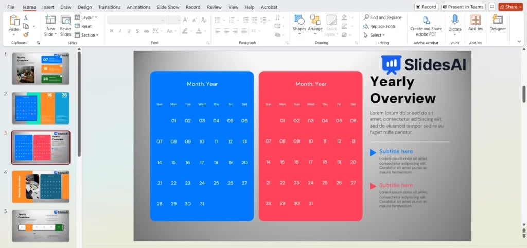 D Inserting Logos or Branding Elements-1
