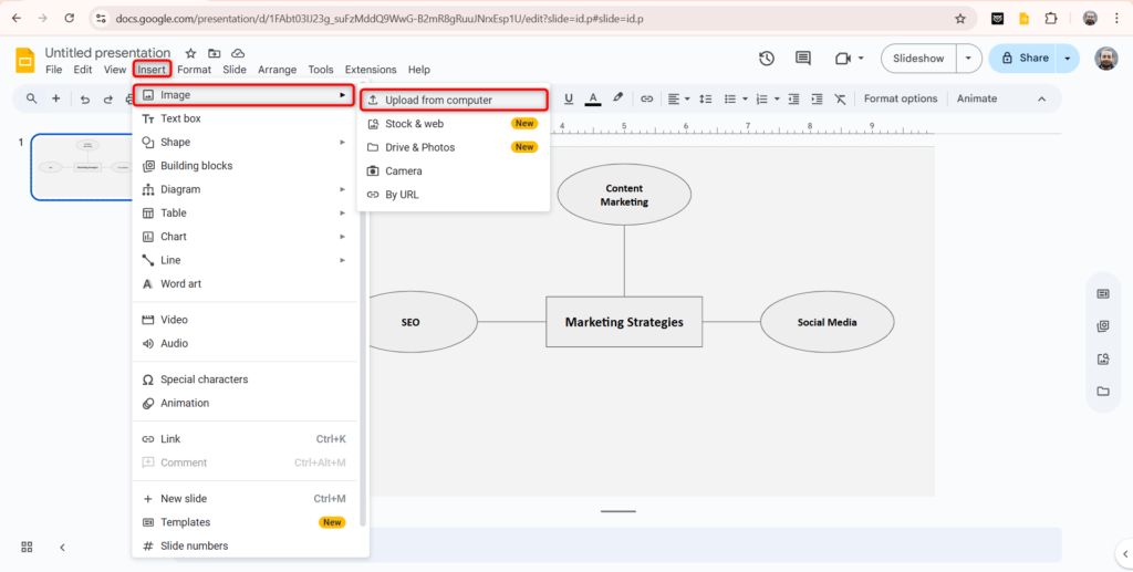 Enhancing Visual Appeal