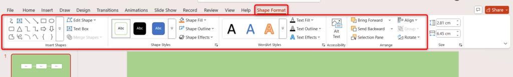 Apply Colors and Styles in PowerPoint