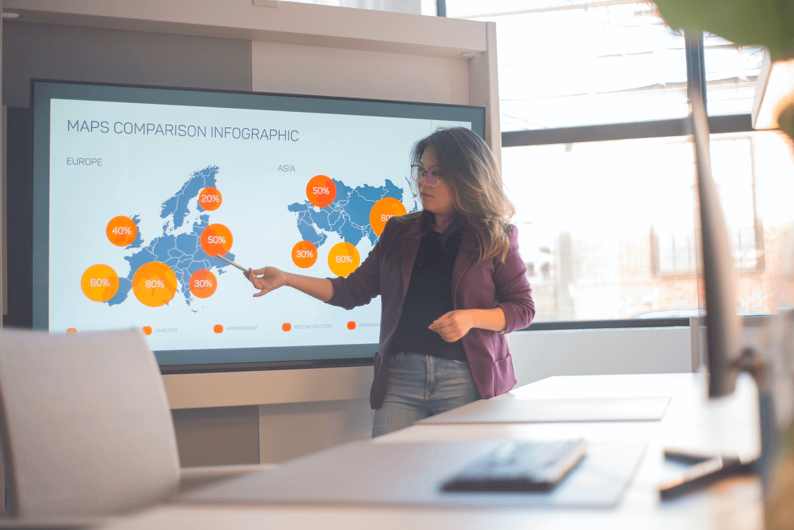 How to Change the Color of an Image in PowerPoint: A Detailed Guide