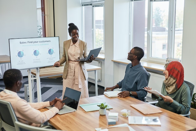 How To Make Google Slides Vertical?