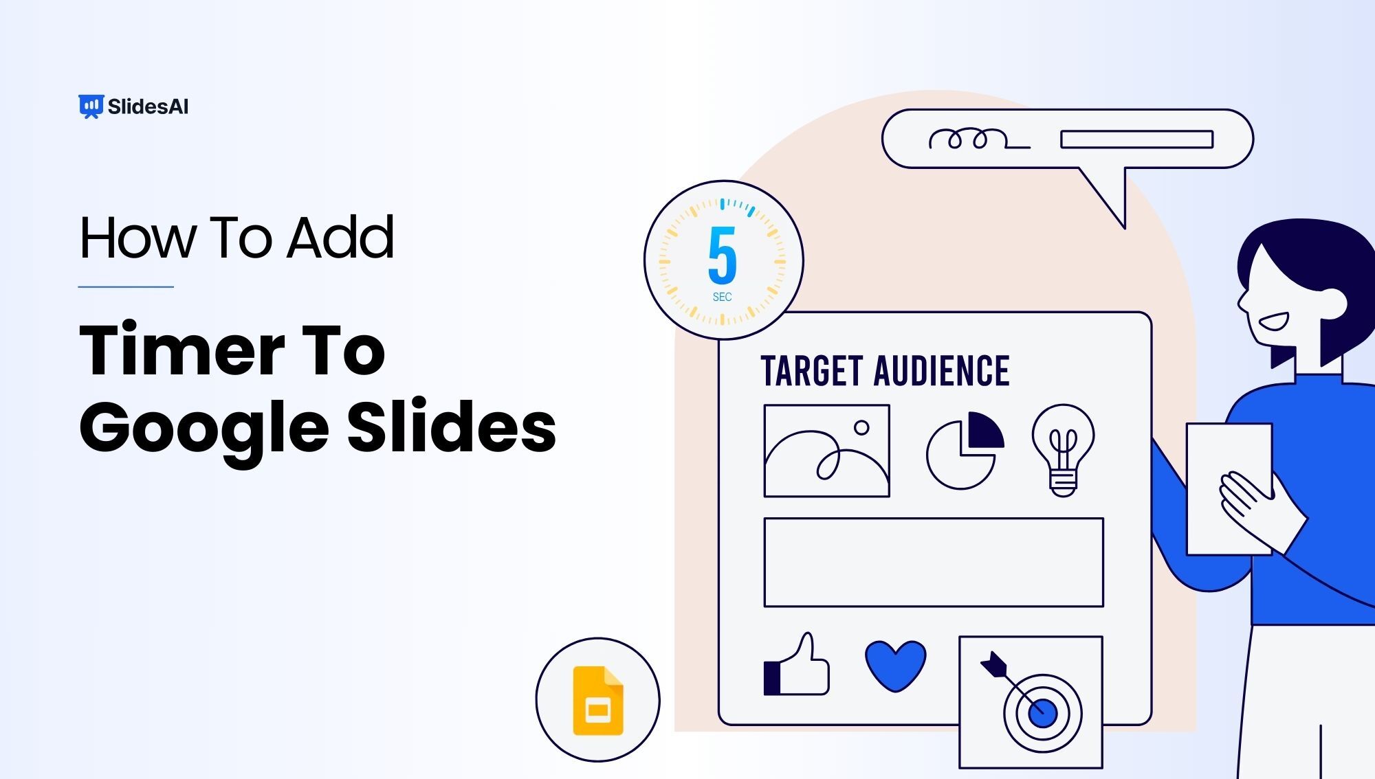 How to Add a Timer to Google Slides? 2 Easy Methods