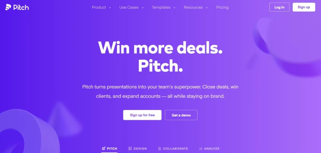Pitch AI