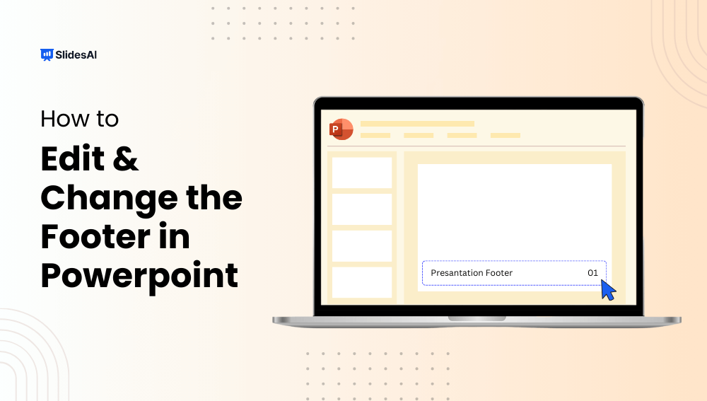How to Edit Footer in PowerPoint: A Step-by-Step Guide