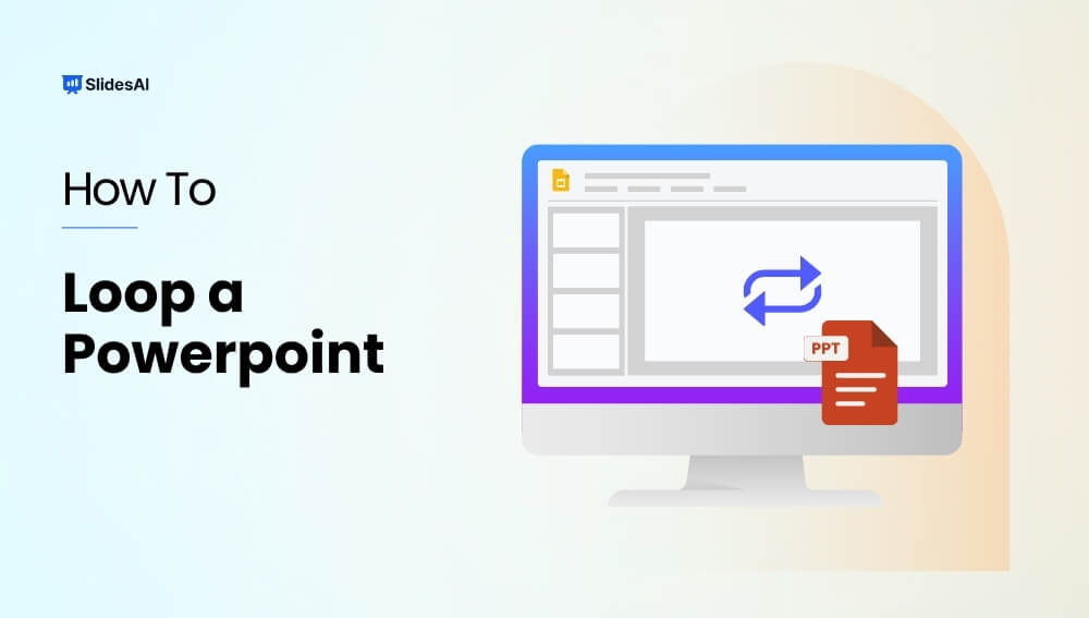 How to Loop a PowerPoint Presentation Automatically?