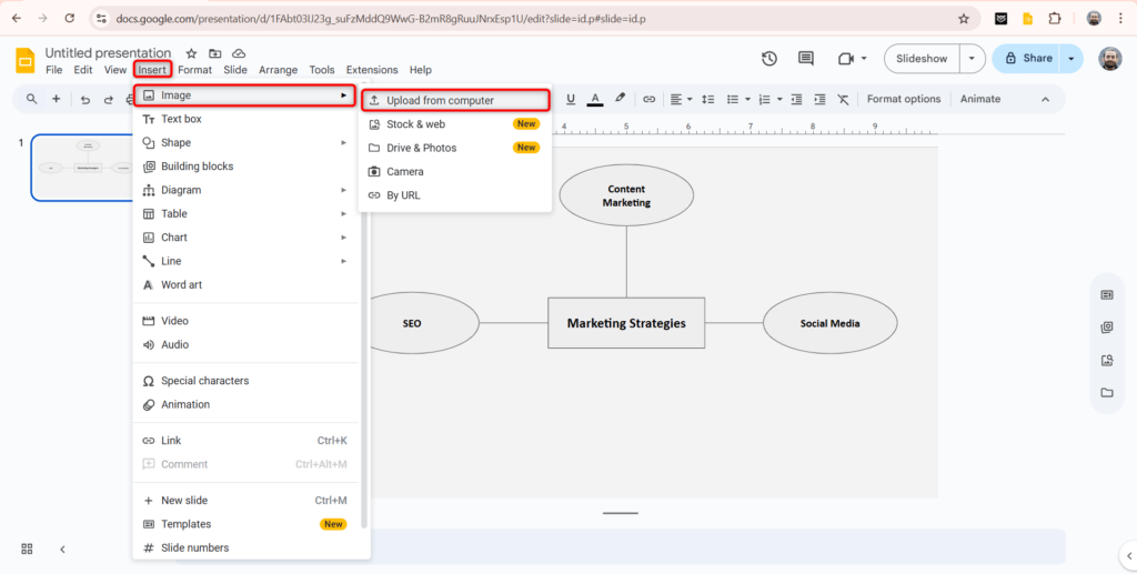 Enhancing Visual Appeal