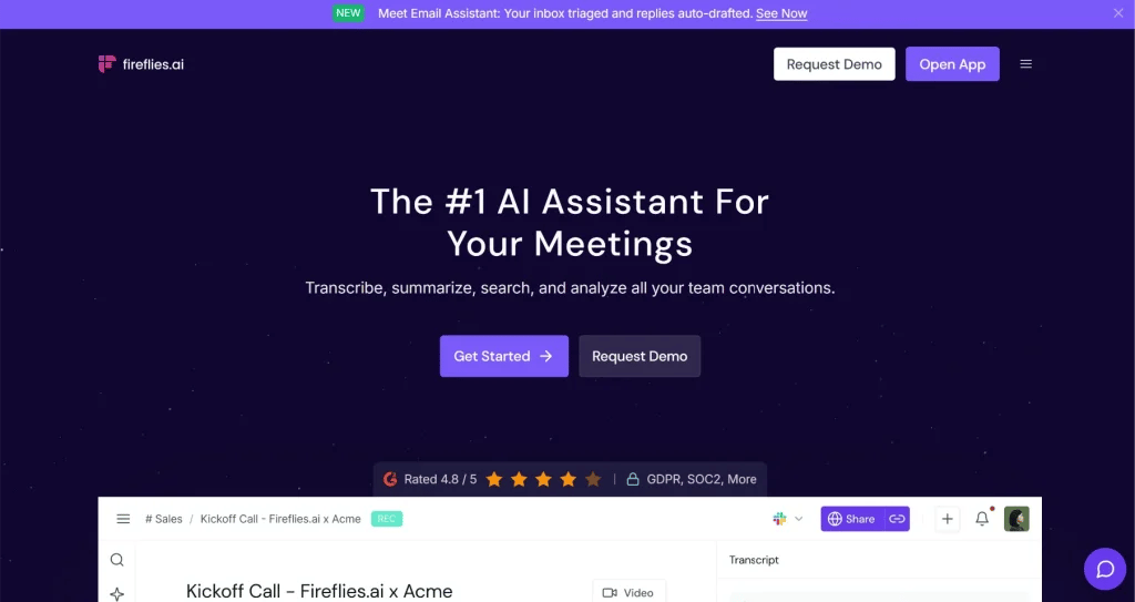 Fireflies.ai