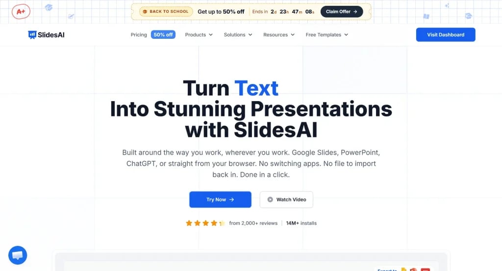 SlidesAI
