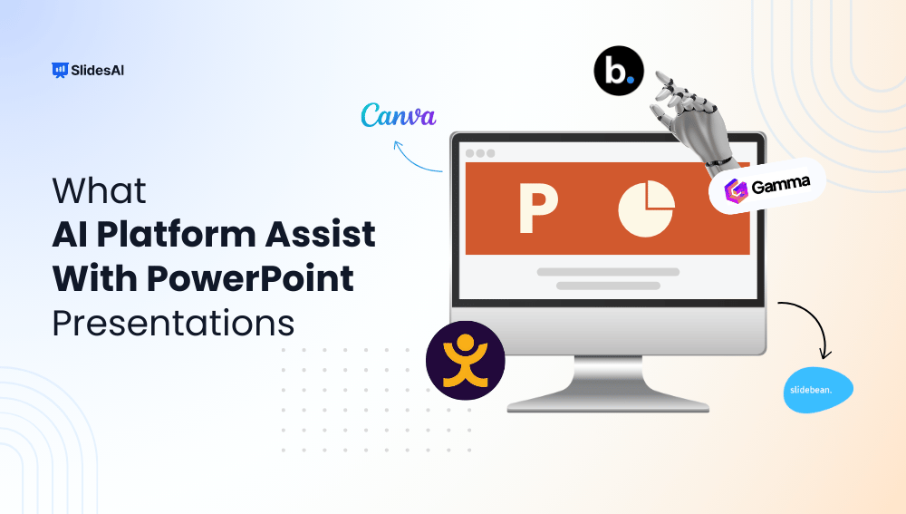 19 Best AI Presentation Makers Tools in 2026