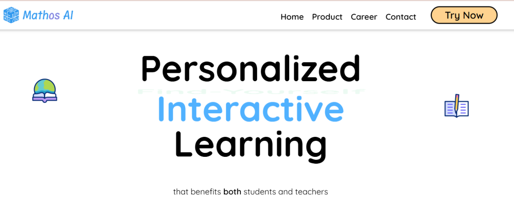 Mathos AI