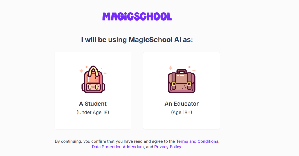 MagicSchool.ai