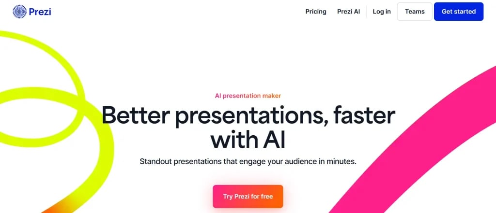 6. Prezi