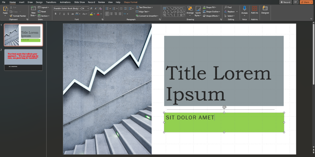 choose any color you want