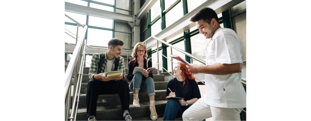 PowerPoint night ideas for classmates