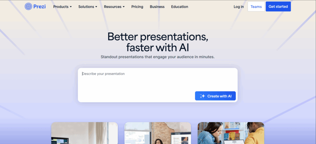 Prezi