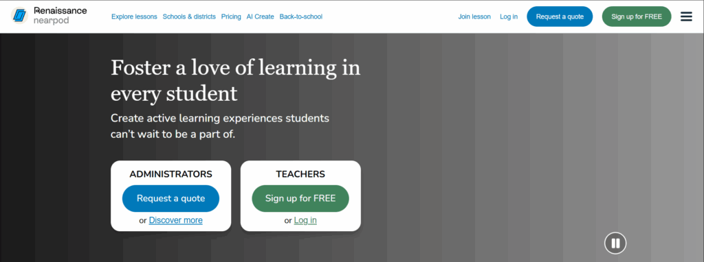 Nearpod