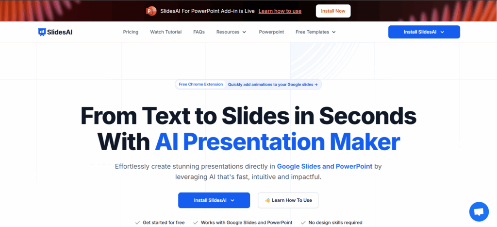 SlidesAI