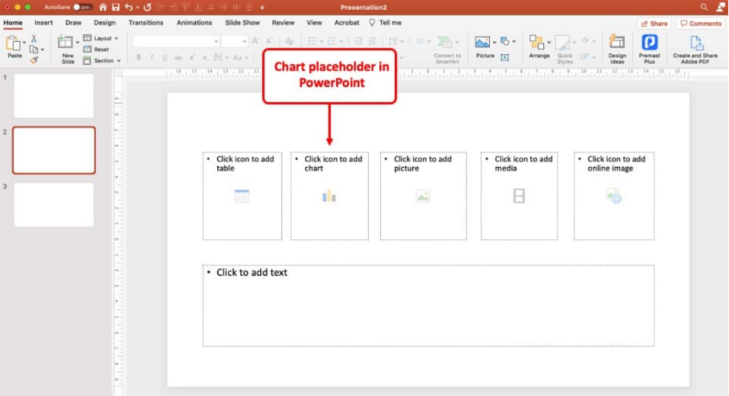 What is a Placeholder in PowerPoint and How To Use It?