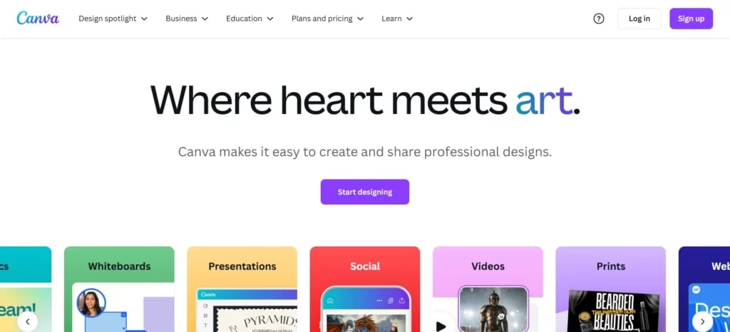 canva