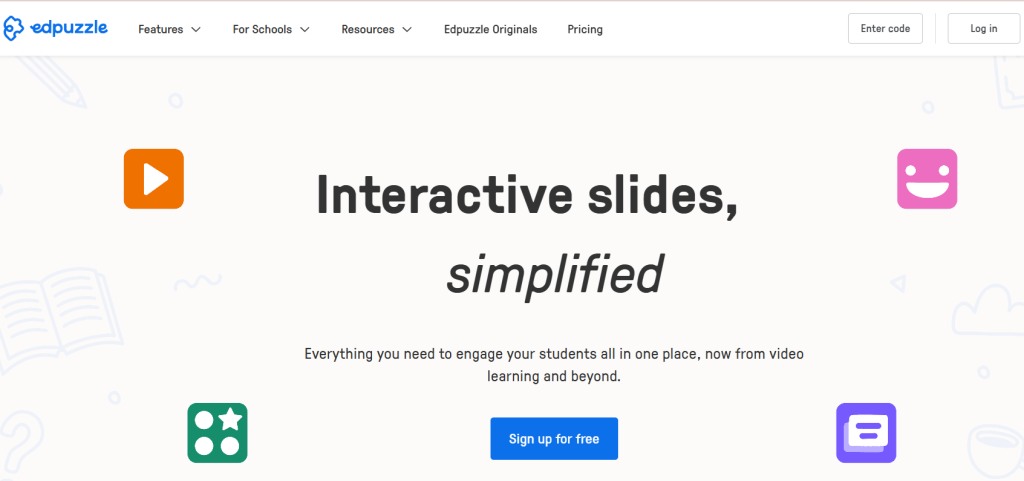EdPuzzle