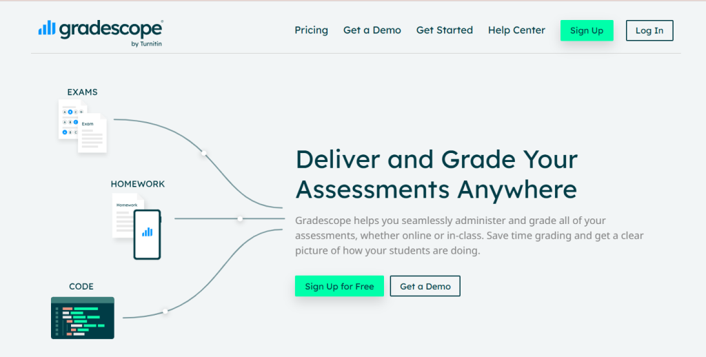 Gradescope