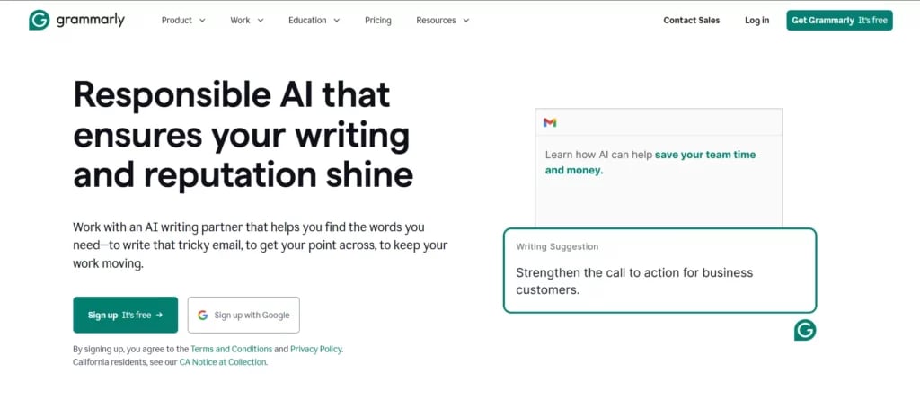 Grammarly