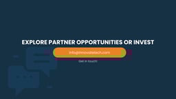 Business Pitch Deck template