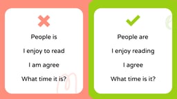 Grammar Workshop Presentation template