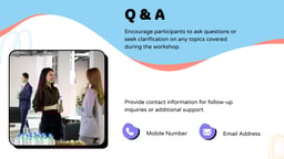 Grammar Workshop Presentation template