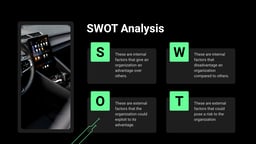 Case Study Presentation template